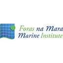 Marine Institute logo