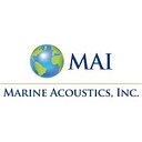 Marine Acoustics Inc logo