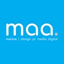 Marine Advertising Agency Limited logo