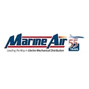 Marine Air Supply logo