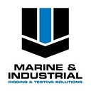Marine And Industrial Supply logo