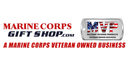 marinecorpsgiftshop.com logo