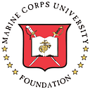 Marine Corps University Foundation Inc logo