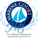 Marine Court Hotel logo