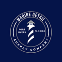 Marine Detail Supply Company