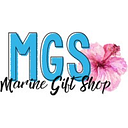 Marine Gift Shop logo