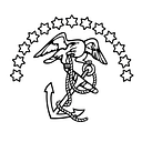 Marine Corps Heritage Foundation logo