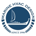 Marine Hvac Design logo