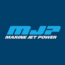 Marine Jet Power AB logo