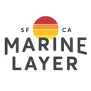 marinelayer.com logo