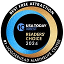 Loggerhead Marinelife Center