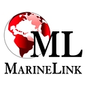 Maritime Reporter logo