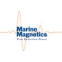 Marine Magnetics logo
