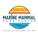 Marine Mammal Care Ctr logo