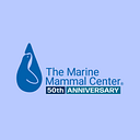 The Marine Mammal Center logo