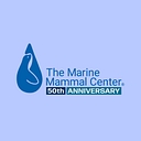 The Marine Mammal Center logo