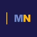 Marinenav Ltd. logo