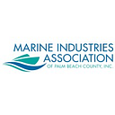 MARINE INDUSTRIES ASSOCIATION OF logo