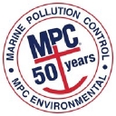 Marine Pollution Control Corporation logo