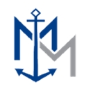 Mariner Marine "Palm Beach Grady White" logo