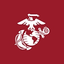 Marine Corps Recruiting logo