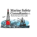 Marine Safety Consultants, Inc. logo