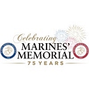 Marines’ Memorial logo