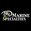 Marine Specialties, Inc. logo