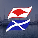 Marine Super Store logo