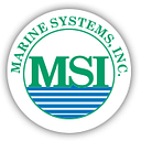 Marine Systems Inc logo