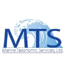 Marine Taxonomic Services, Ltd. logo