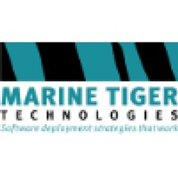 Marine Tiger Technologies, Corp logo