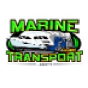 Marine Transport Inc. logo