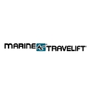 Marine Travelift, Inc. logo