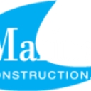Marinex Construction Inc logo