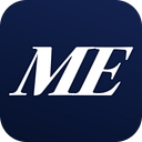 Marine Express logo