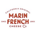 Marin French Cheese Company logo