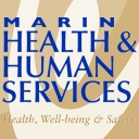 County Of Marin, Department Of Health And Human Services logo