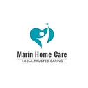 Marin Home Care logo