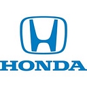 Marin Honda logo