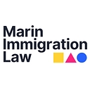 Marin Immigration Law logo