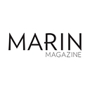 Marin Magazine logo