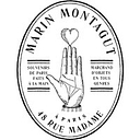 Favicon of Marin Montagut