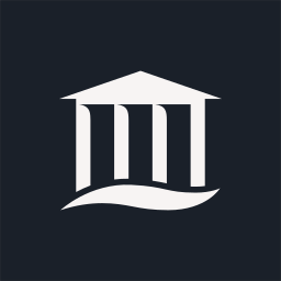 Marinmuseum logotyp