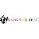 MARIN MUSIC CHEST logo