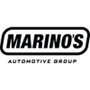Marino's Automotive Group logo