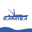 Marinsa International Inc, logo