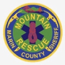 Marin County Search And Rescue logo