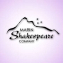 Marin Shakespeare Company logo