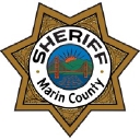 Marin County Sheriff's Office logo